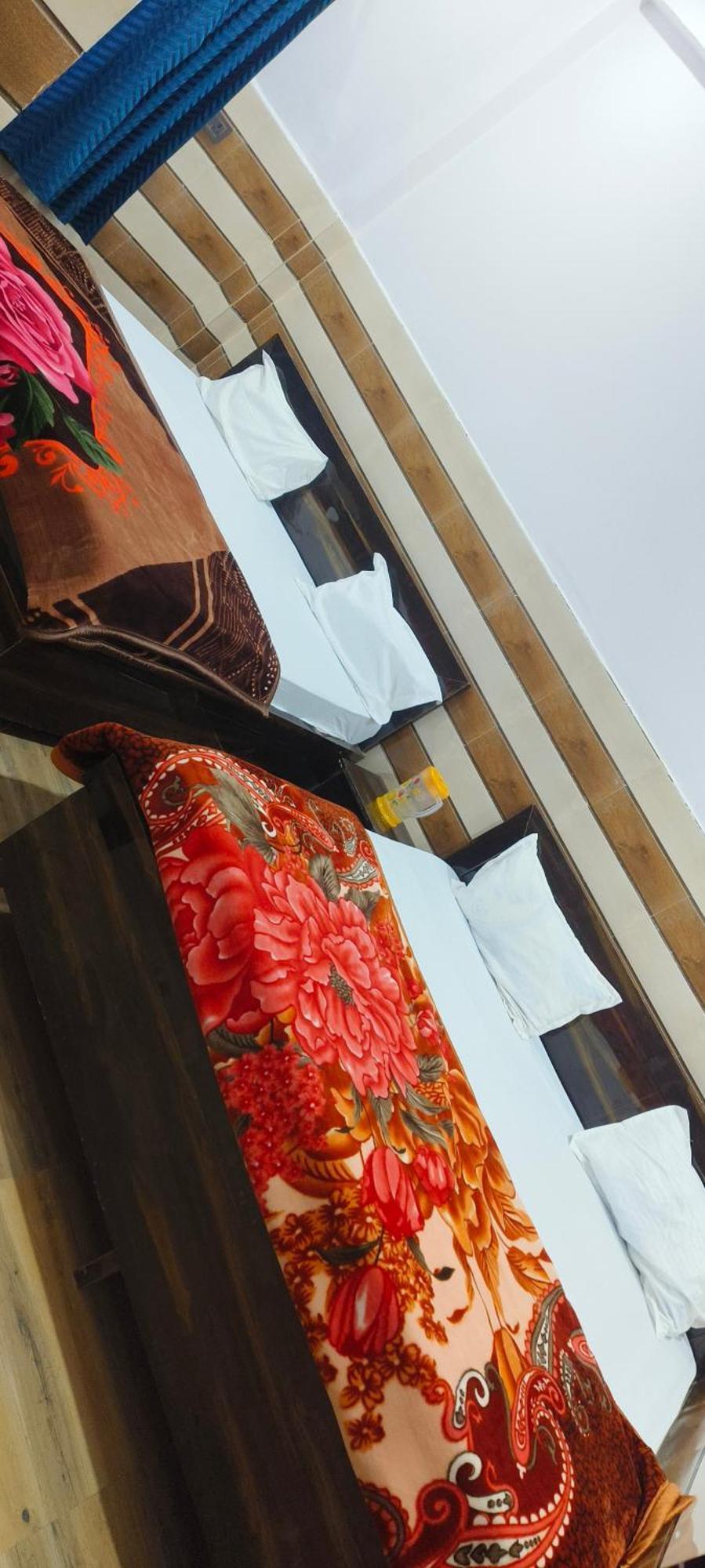 Hotel K.D.Dham Near Prem Mandir1 à Vrindāvan Extérieur photo